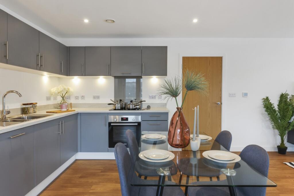 Main image of property: Noble House, Stothert Avenue, BA2