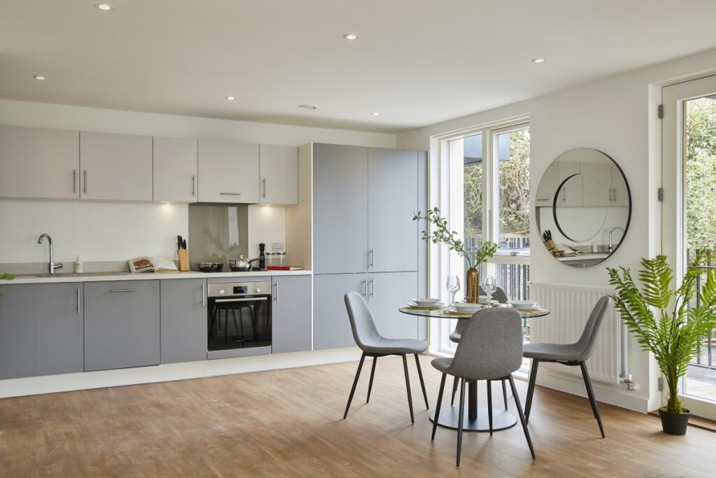 Main image of property: Noble House, Stothert Avenue, BA2