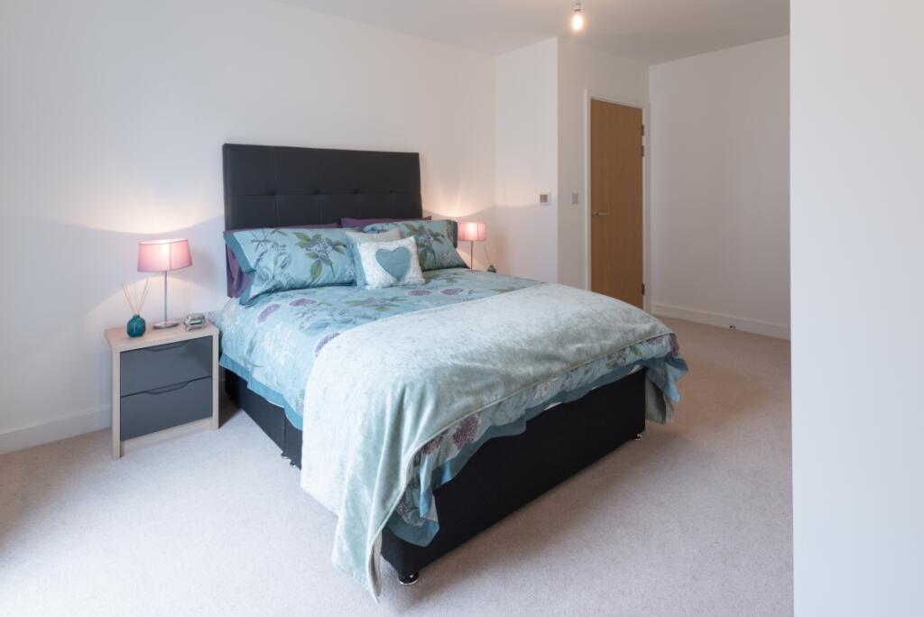 Main image of property: Frederick House, Bath Riverside, BA2