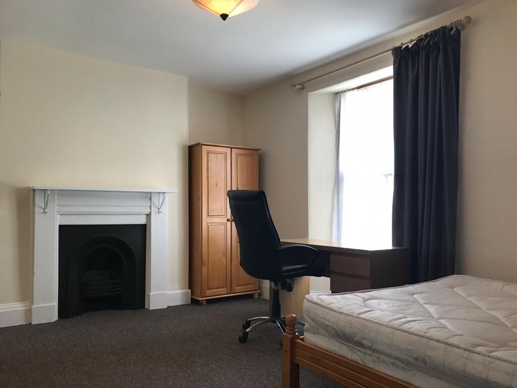 Main image of property: Nelson Street, Plymouth
