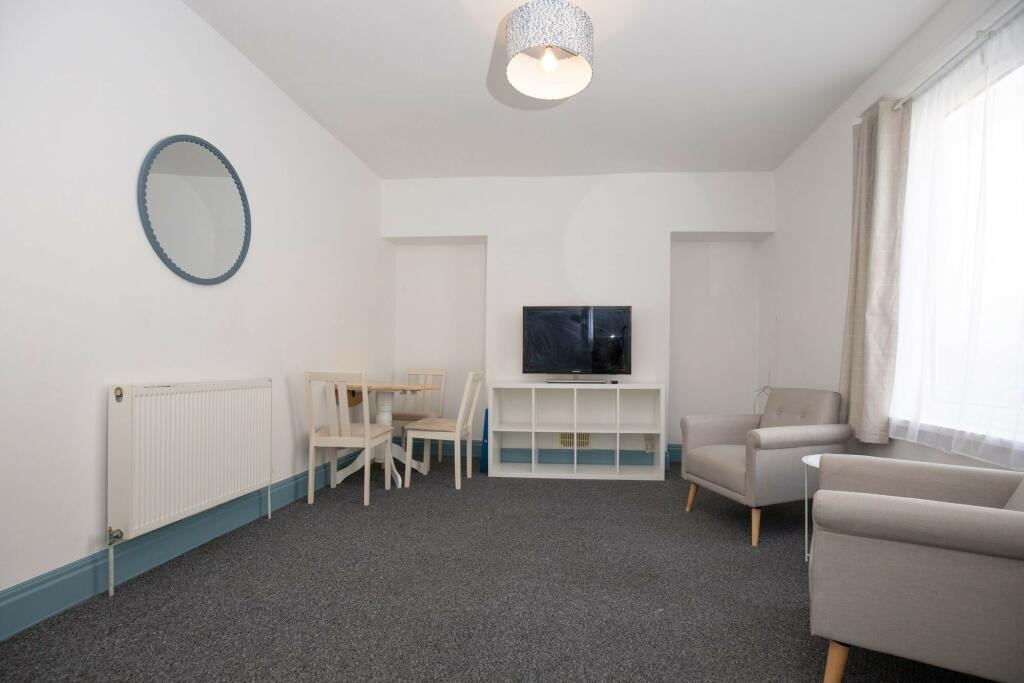 Main image of property: Wellington Street, Plymouth