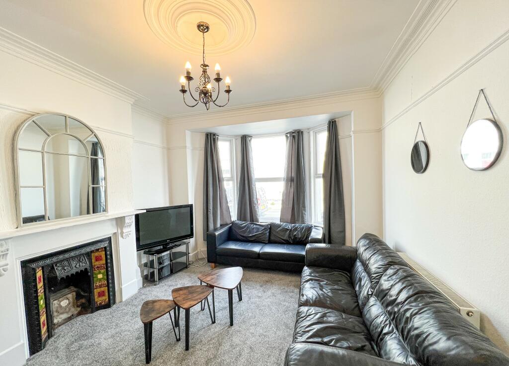 Main image of property: Whittington Street, Near Babbage, Plymouth