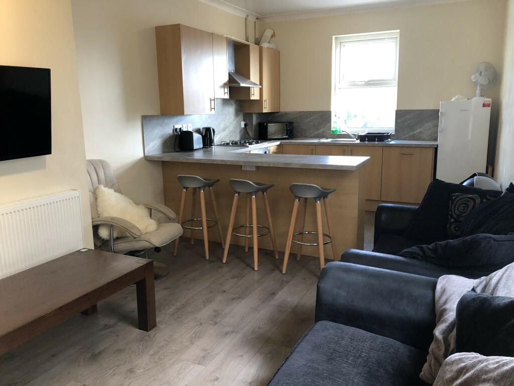 Main image of property: Salcombe Road, Plymouth