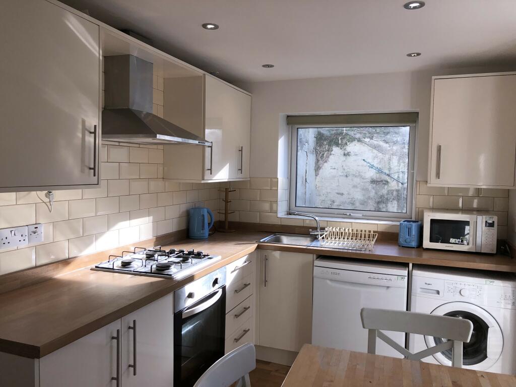 Main image of property: Mount Street, Plymouth