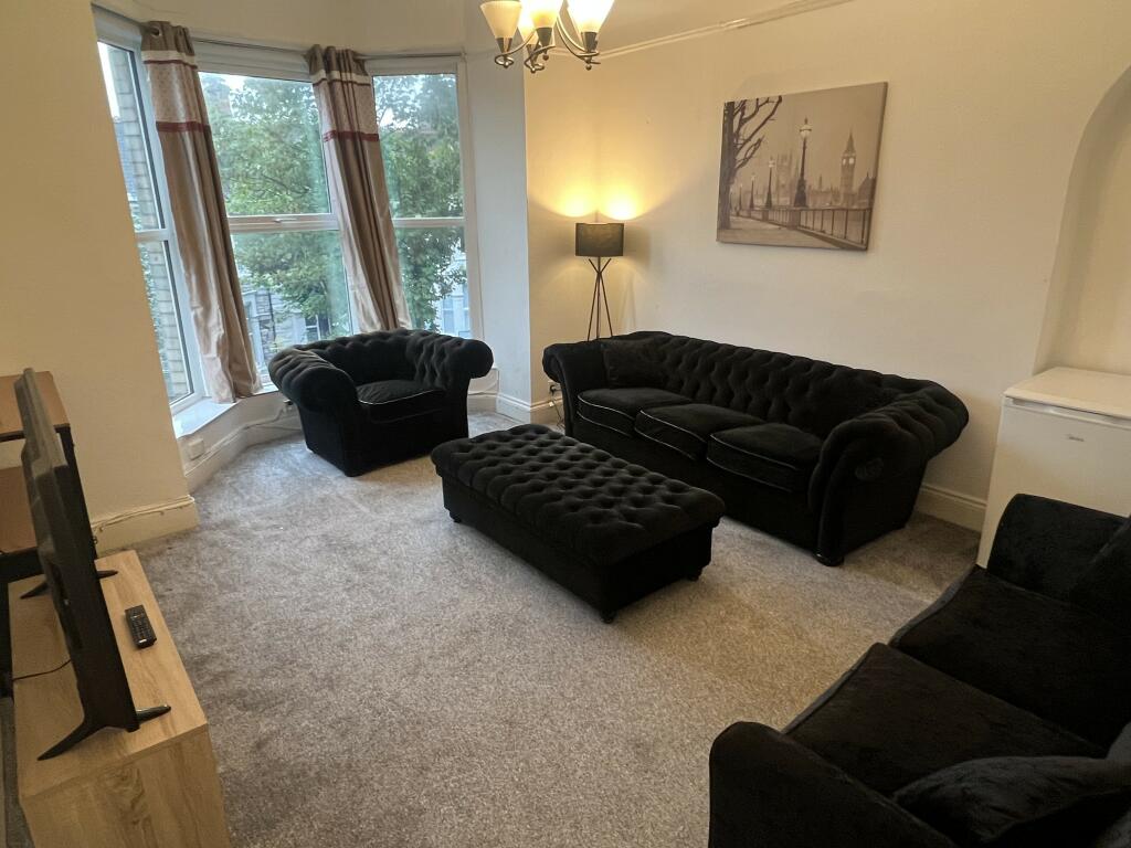 Main image of property: Houndiscombe Road, Mutley, Plymouth