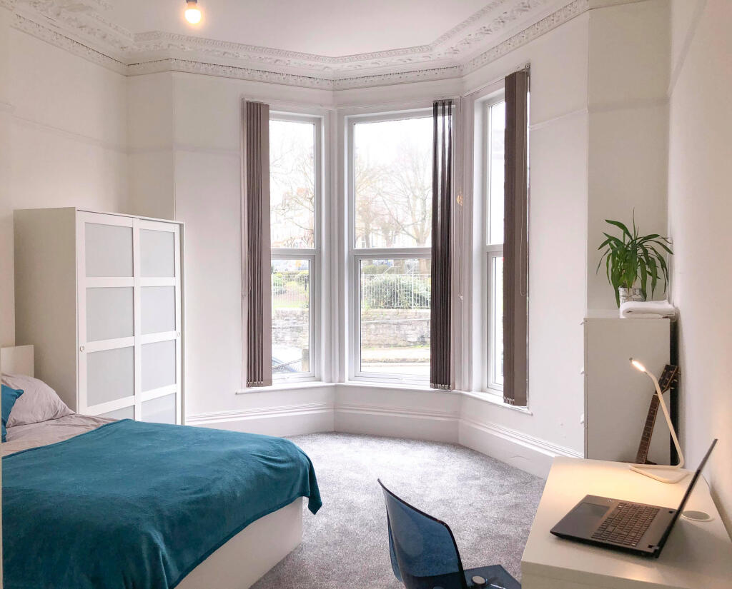 Main image of property: Sutherland Road , Plymouth