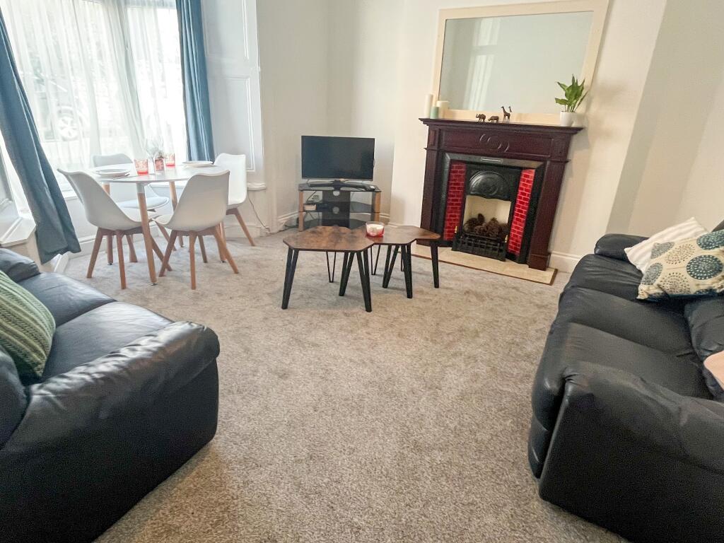 Main image of property: Furzehill Road, Plymouth