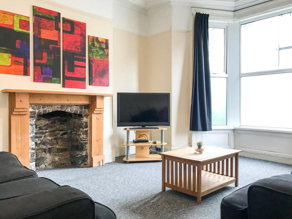 Main image of property: Bayswater Road, Near Babbage, Plymouth