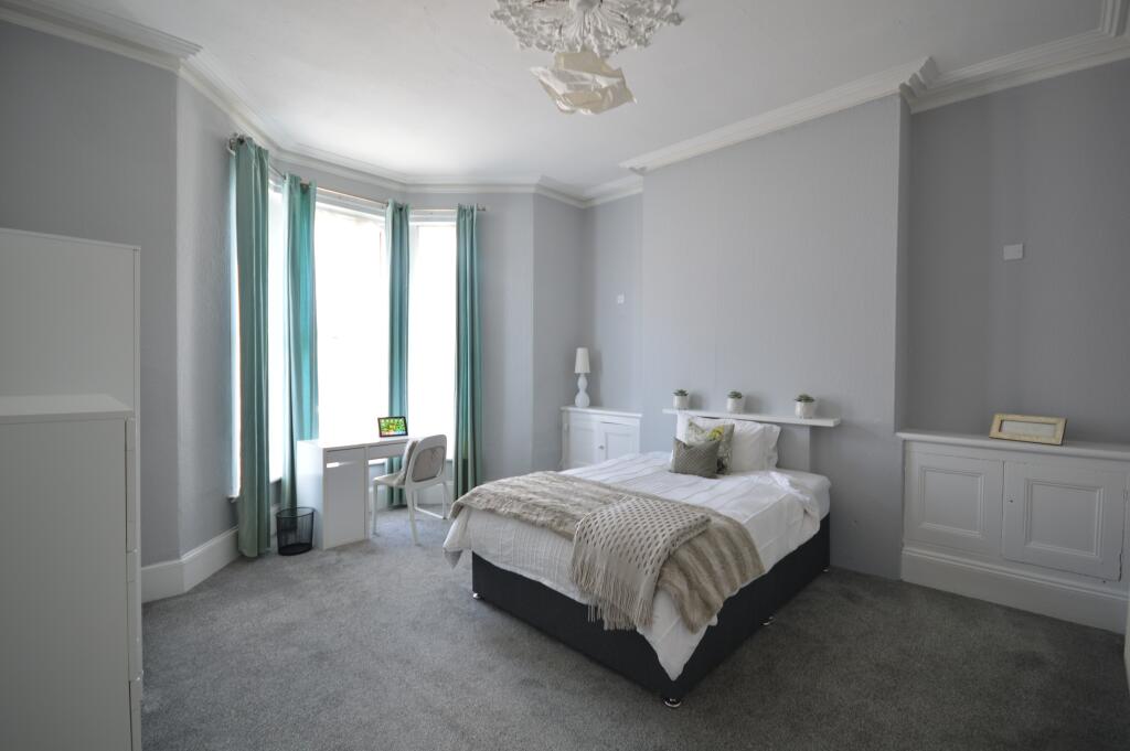 Main image of property: St Judes Road, Plymouth