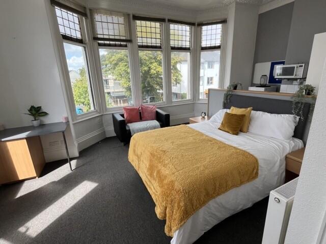Main image of property: Bowden Hall Studio 70G