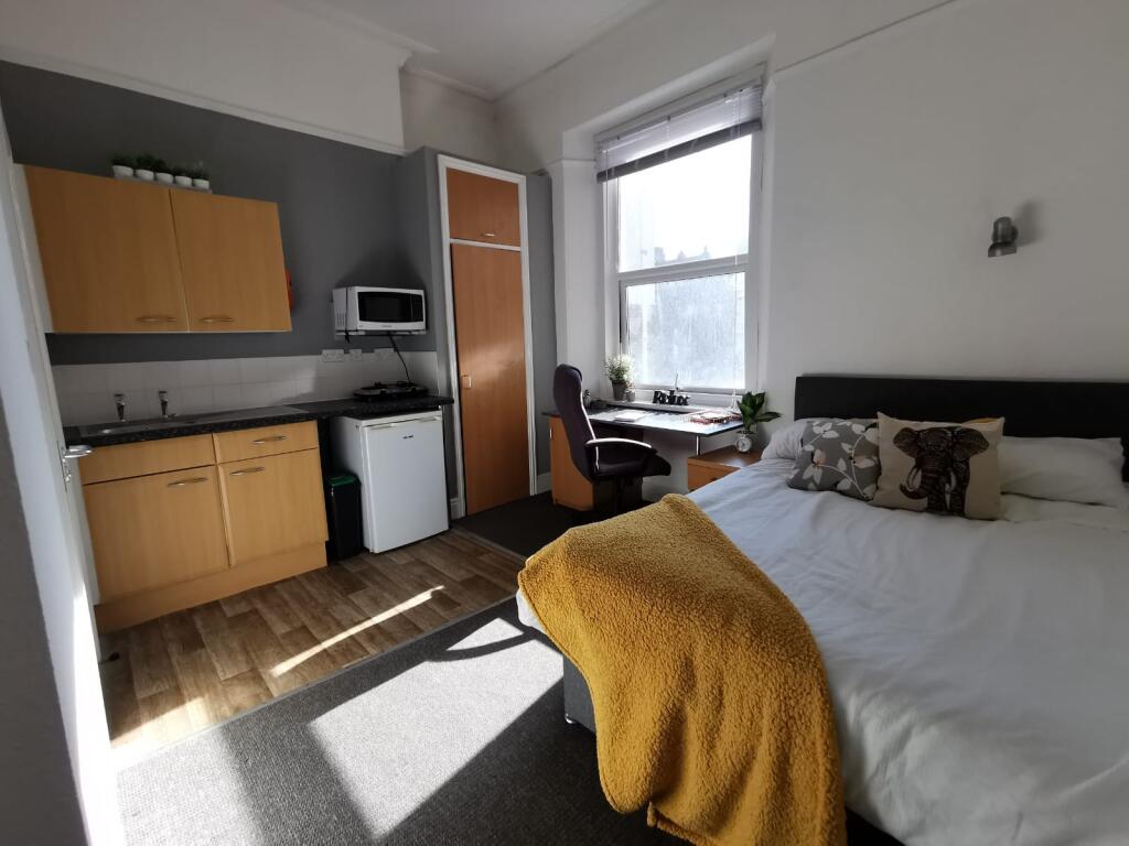 Main image of property: Bowden Hall, Plymouth