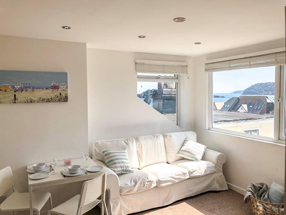 Main image of property: Garden Crescent, West Hoe, Plymouth