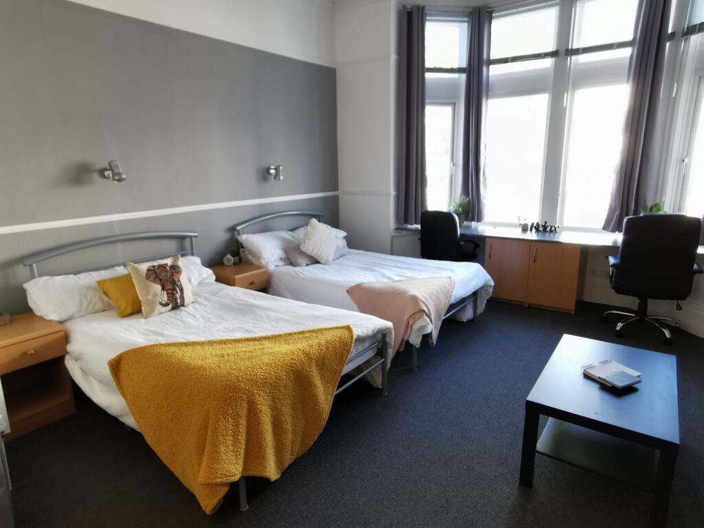 Main image of property: Bowden hall Studio 74B