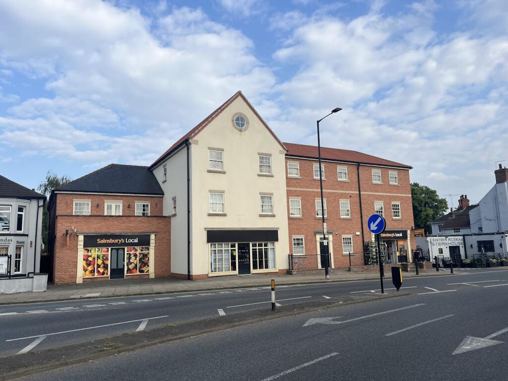 Main image of property: Granby House, High Street, Bawtry, DN10 6JA