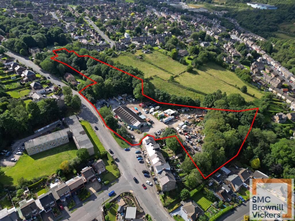 Main image of property: Glen Works, Carr Road, Deepcar, S36 2NR