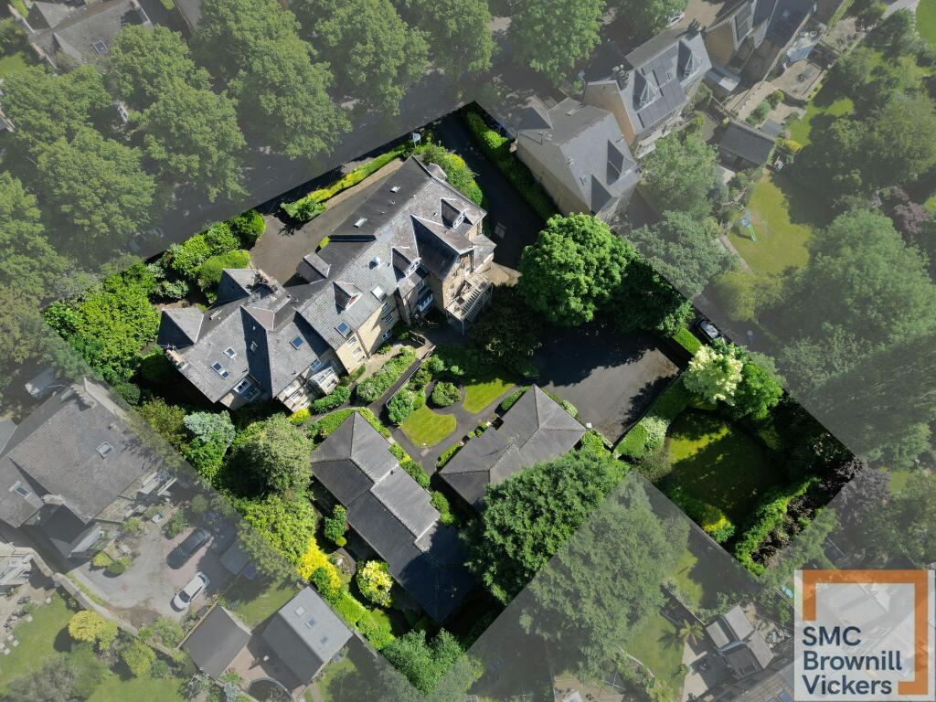 Main image of property: 29-31 Kenwood Park Road, Sheffield, S7 1NE