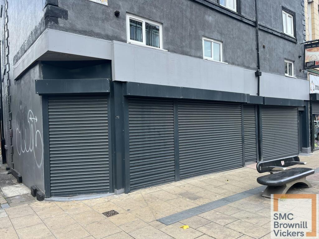 Main image of property: 13-15 Wicker, Sheffield, S3 8HS