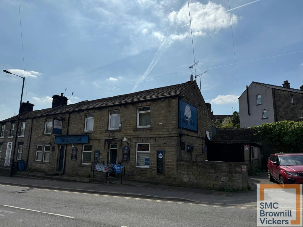 Main image of property: Royal Oak, 31 Manchester Road, Deepcar, Sheffield, S36 2QX