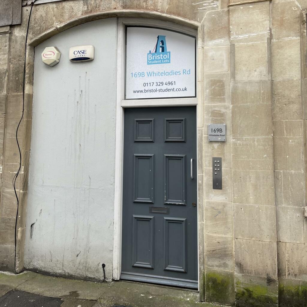 Additional property image - Whiteladies Road, Clifton, Bristol, BS8
