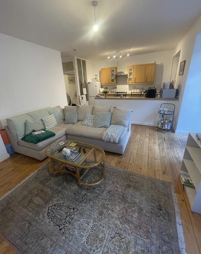1 bedroom flat for rent in Cornwallis Crescent, Clifton, Bristol, BS8