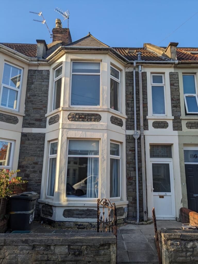 6 bedroom terraced house for rent in Brynland Avenue, Bishopston, Bristol, BS7