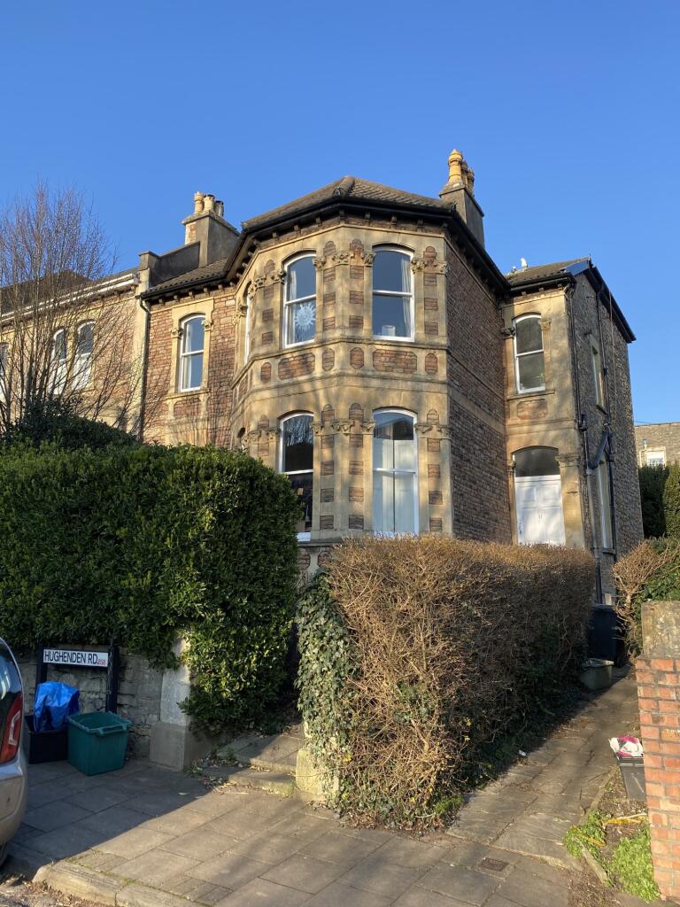 Main image of property: Hughenden Road, Clifton, Bristol, BS8