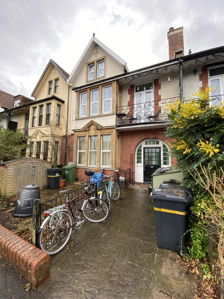 Main image of property: Redland Road, Redland, Bristol, BS6