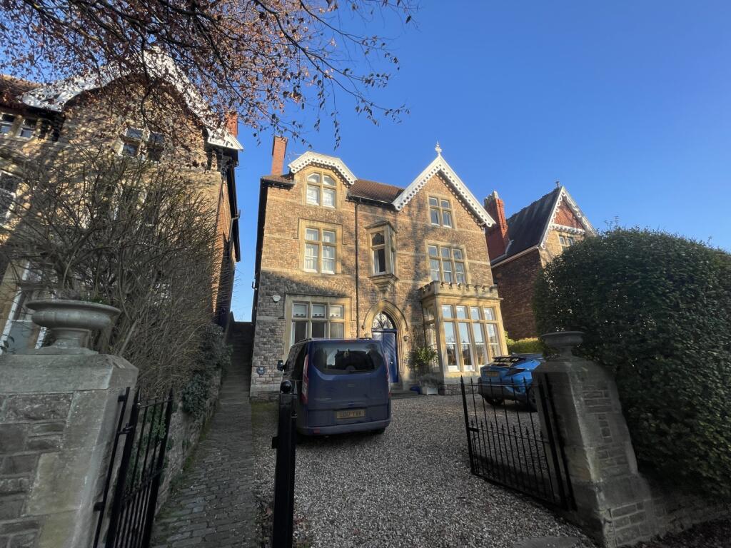 Main image of property: St. Johns Road, Clifton, Bristol, BS8
