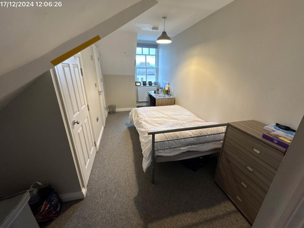 Additional property image - Whiteladies Road, Clifton, Bristol, BS8