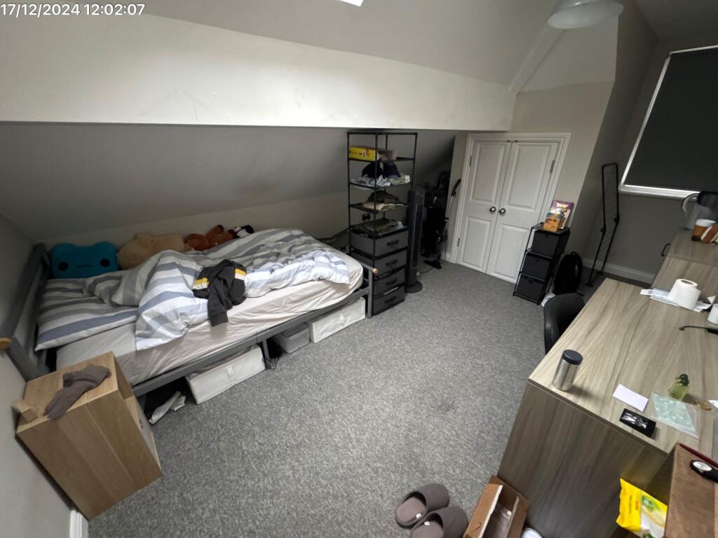 Additional property image - Whiteladies Road, Clifton, Bristol, BS8