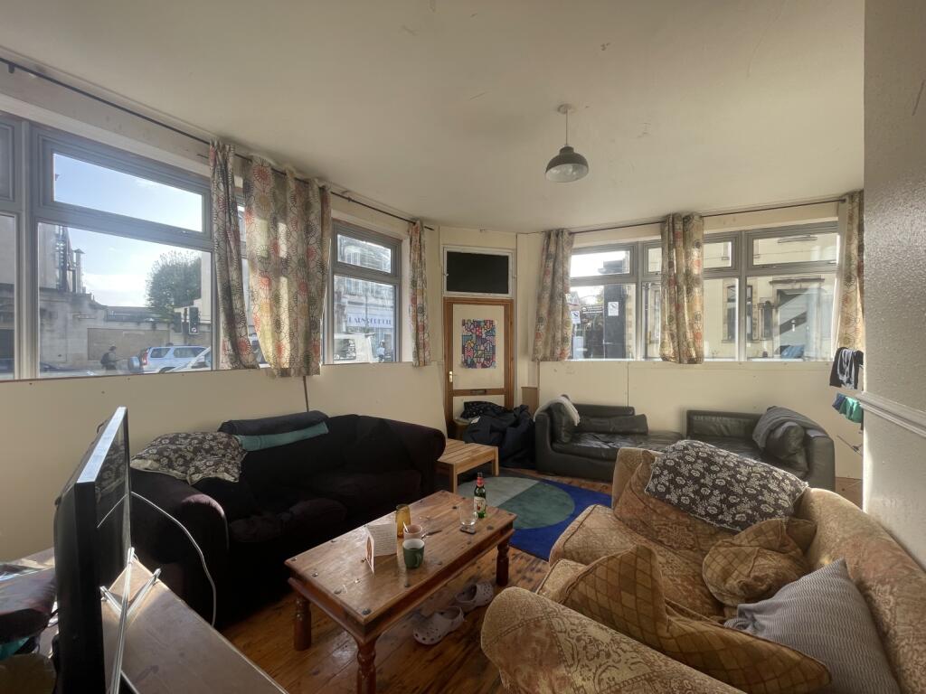 Additional property image - Zetland Road, Redland, Bristol, BS6