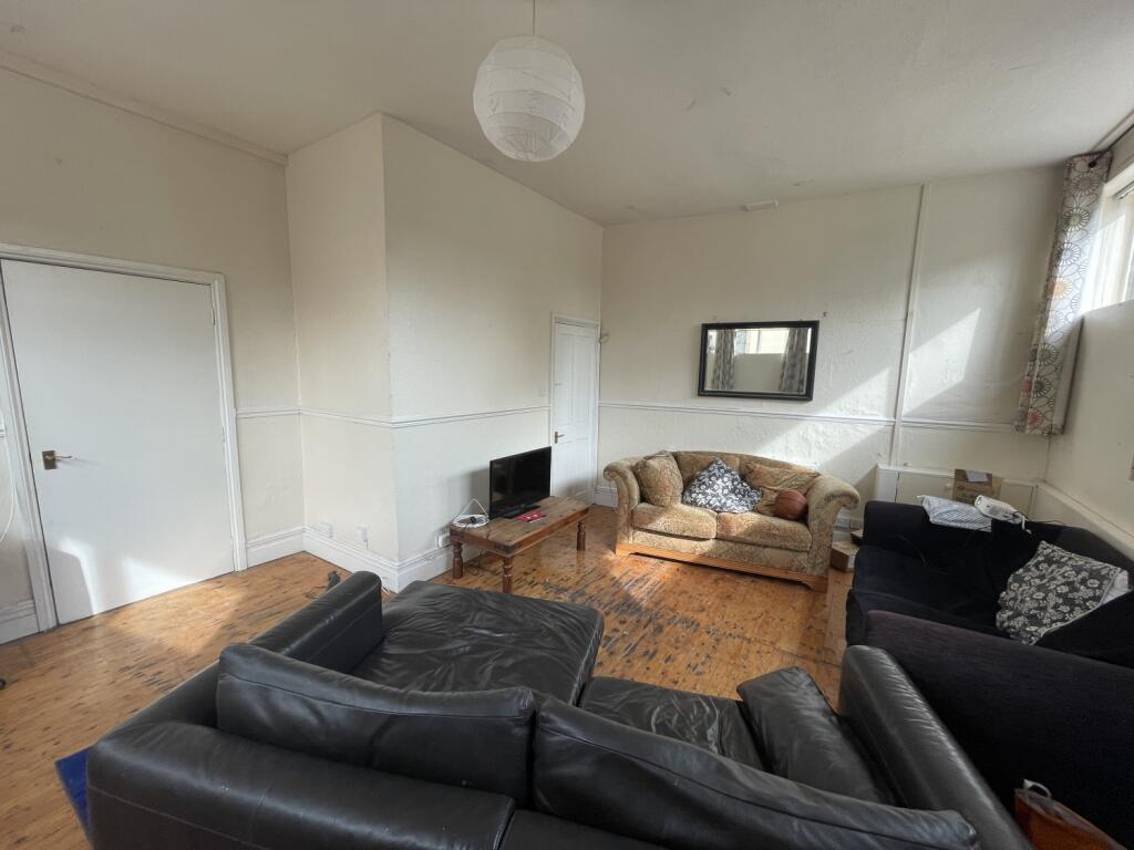 Additional property image - Zetland Road, Redland, Bristol, BS6