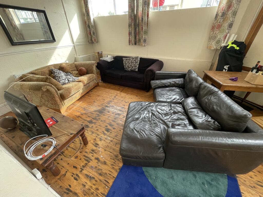 Additional property image - Zetland Road, Redland, Bristol, BS6