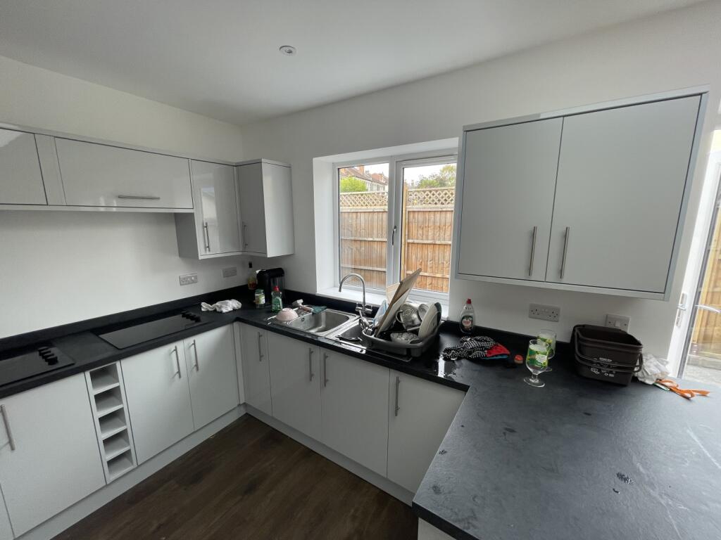 Additional property image - Zetland Road, Redland, Bristol, BS6