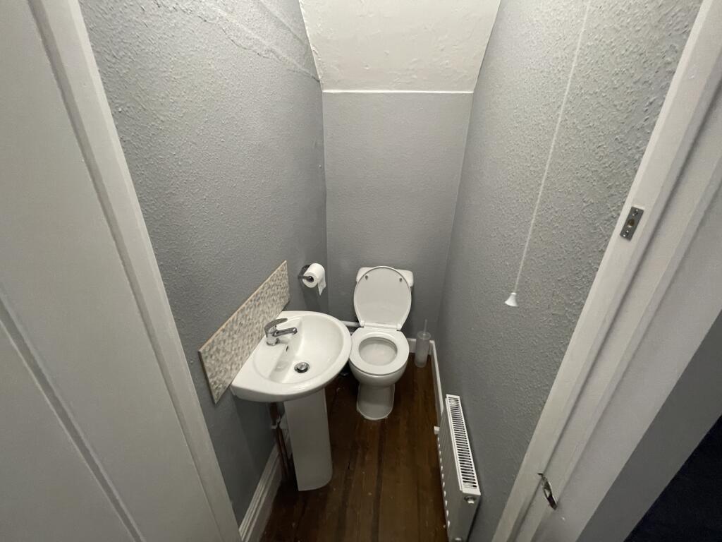 Additional property image - Zetland Road, Redland, Bristol, BS6