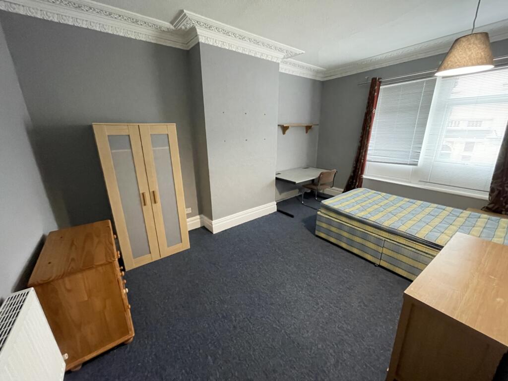 Additional property image - Zetland Road, Redland, Bristol, BS6