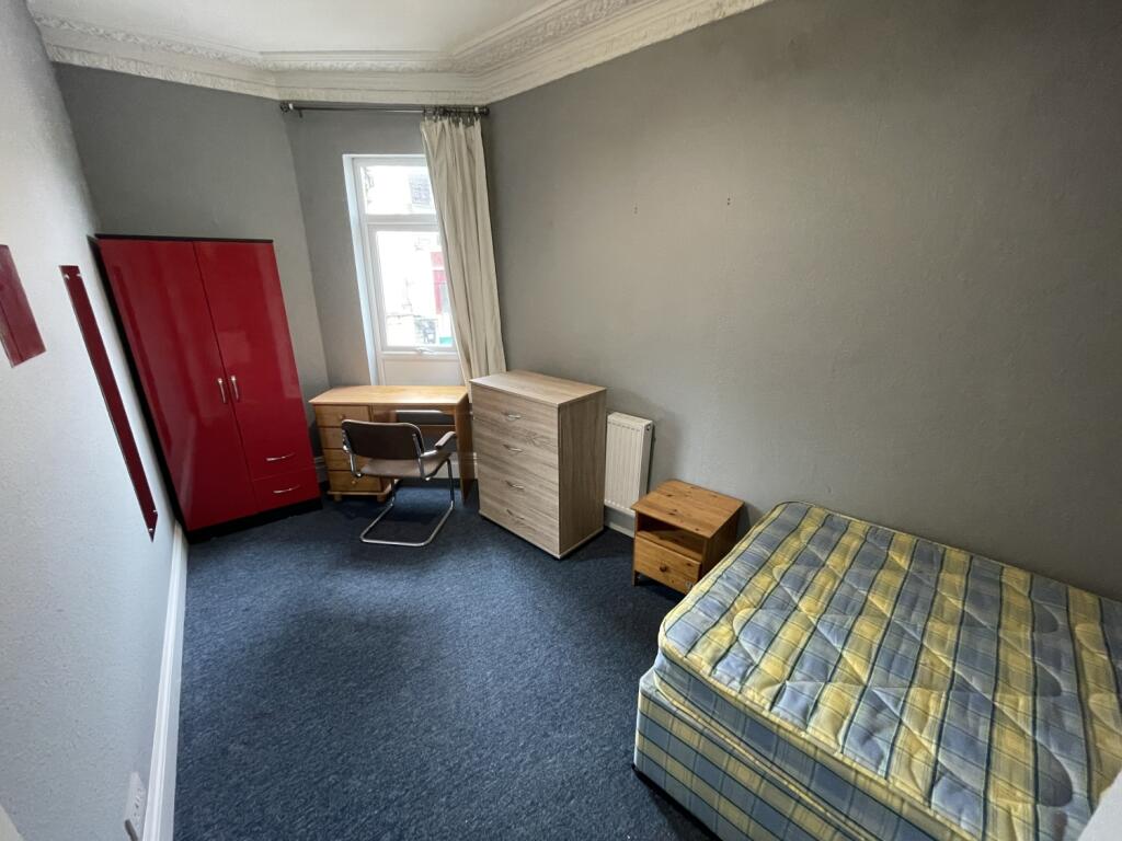 Additional property image - Zetland Road, Redland, Bristol, BS6