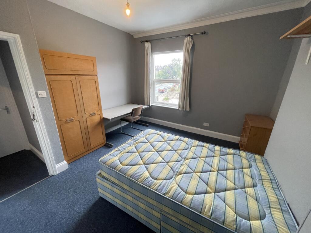 Additional property image - Zetland Road, Redland, Bristol, BS6