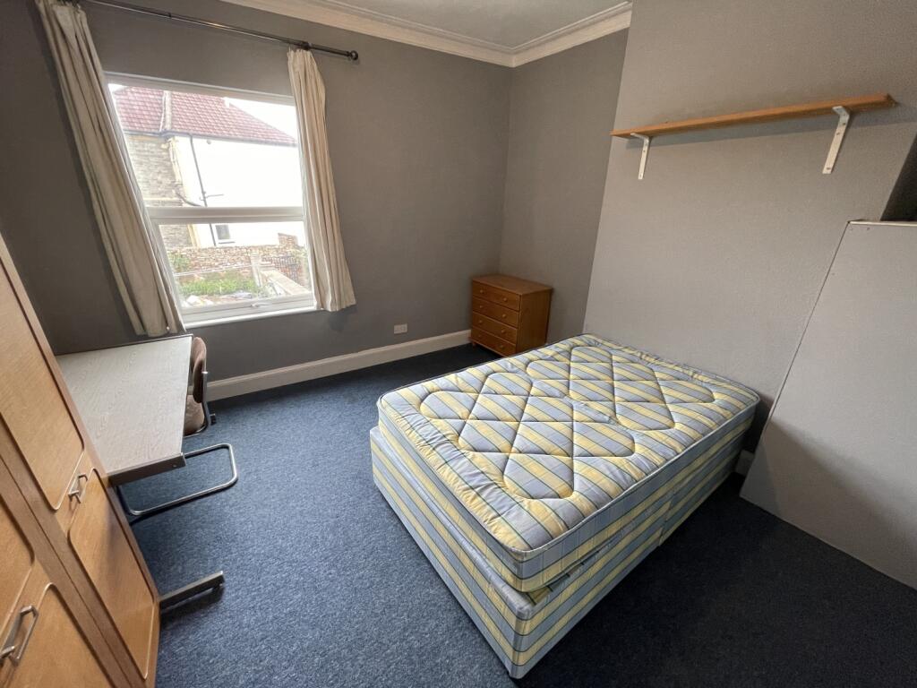 Additional property image - Zetland Road, Redland, Bristol, BS6