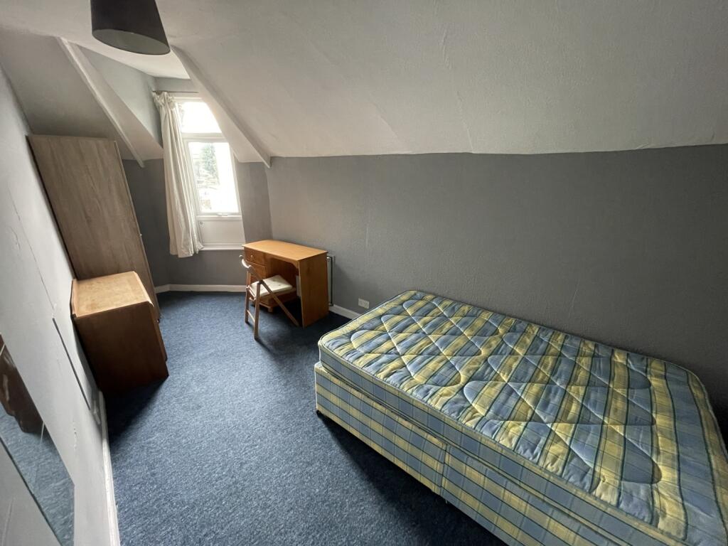 Additional property image - Zetland Road, Redland, Bristol, BS6