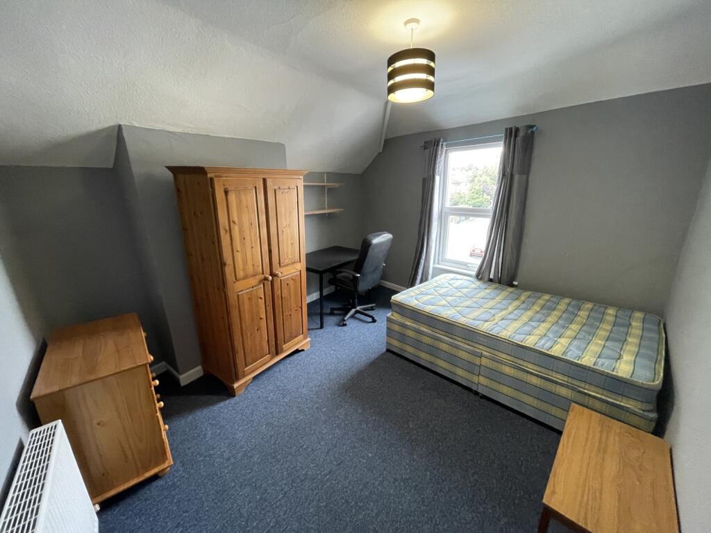 Additional property image - Zetland Road, Redland, Bristol, BS6