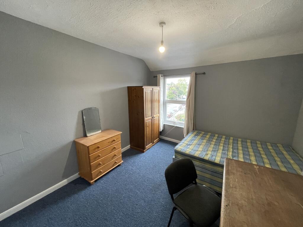 Additional property image - Zetland Road, Redland, Bristol, BS6