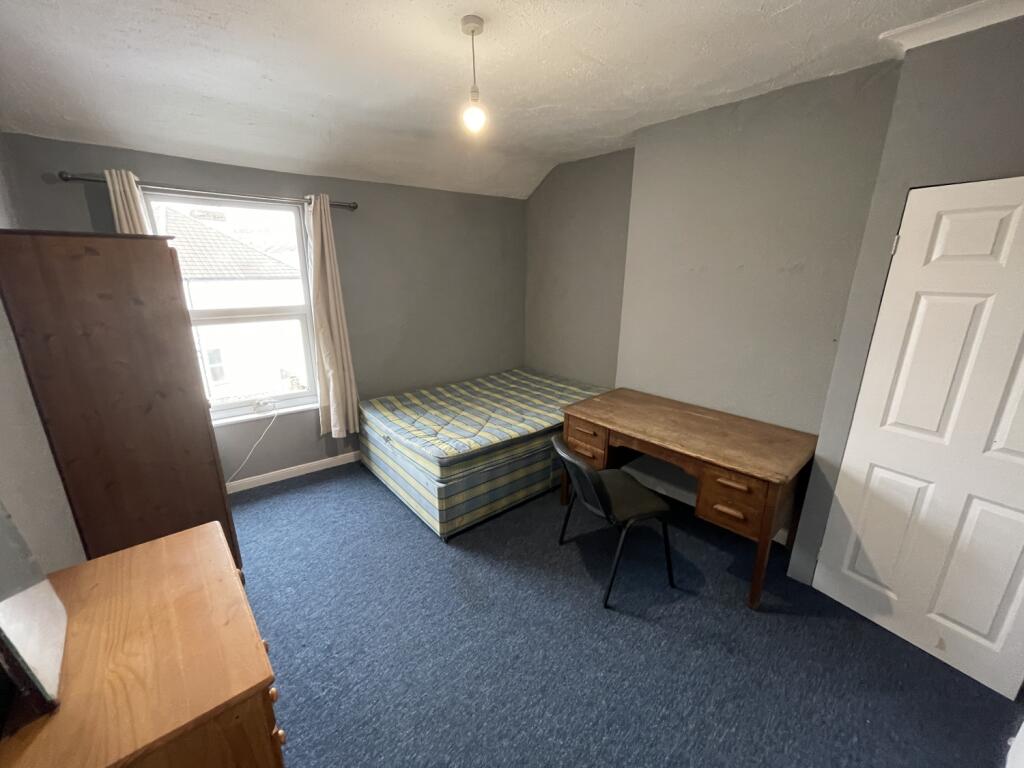 Additional property image - Zetland Road, Redland, Bristol, BS6
