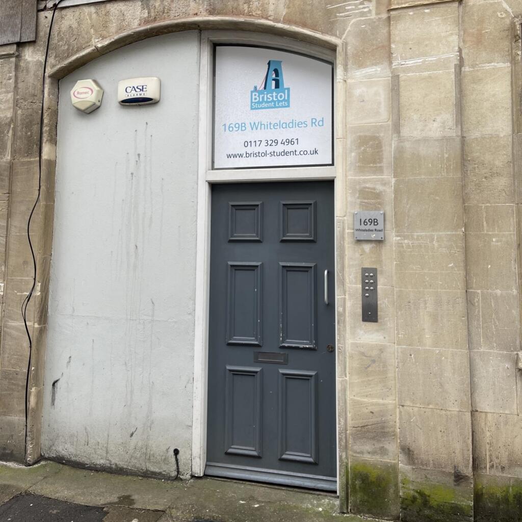 Additional property image - Whiteladies Road, Clifton, Bristol, BS8