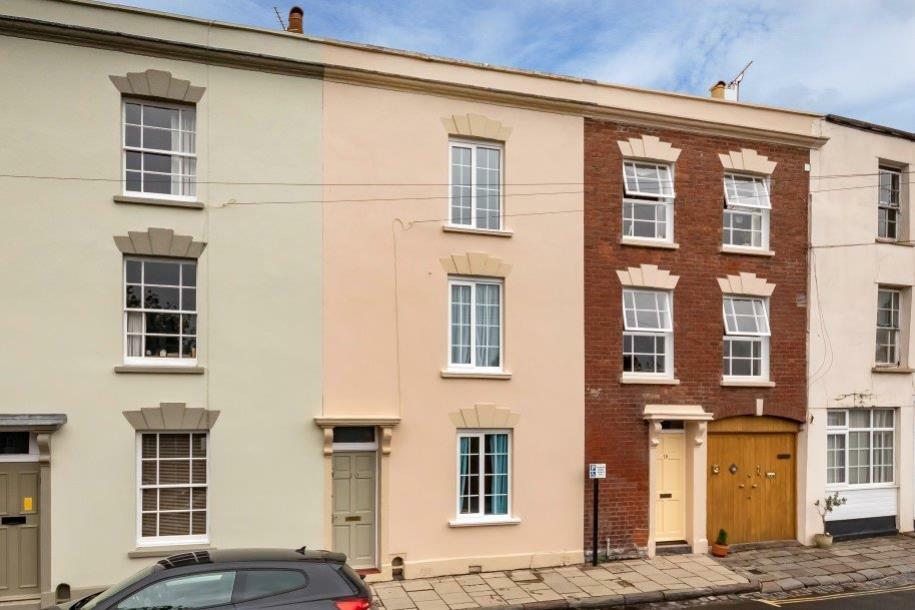 Additional property image - Worrall Road, Clifton, Bristol, BS8