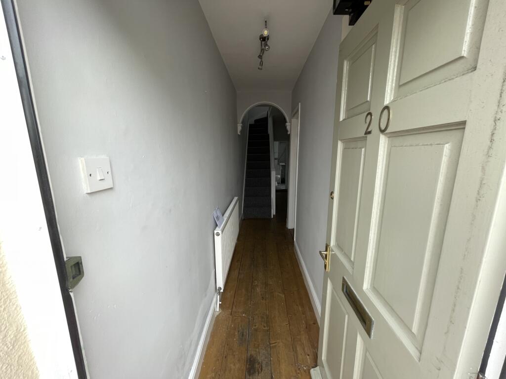 Additional property image - Worrall Road, Clifton, Bristol, BS8