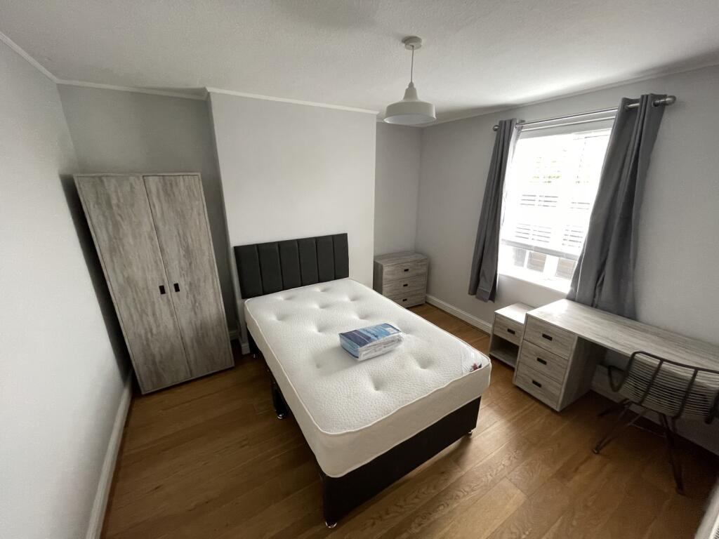 Additional property image - Worrall Road, Clifton, Bristol, BS8