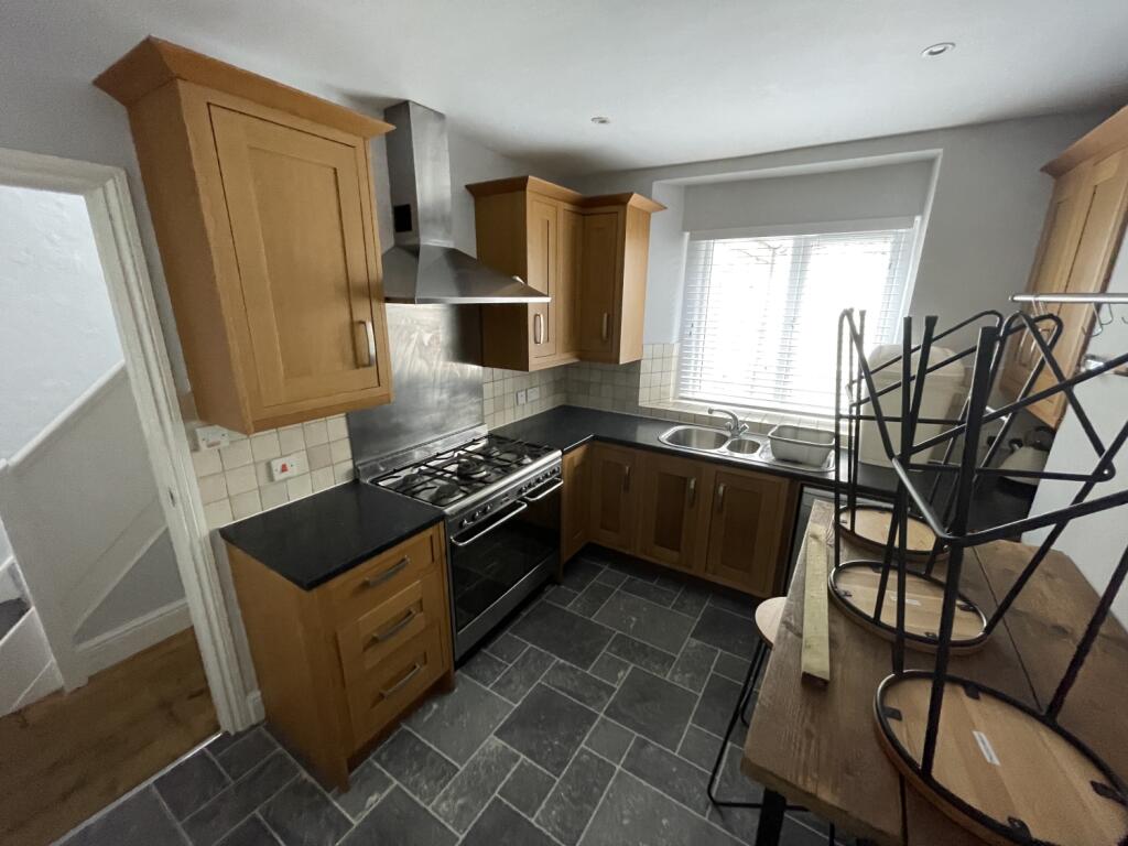 Additional property image - Worrall Road, Clifton, Bristol, BS8