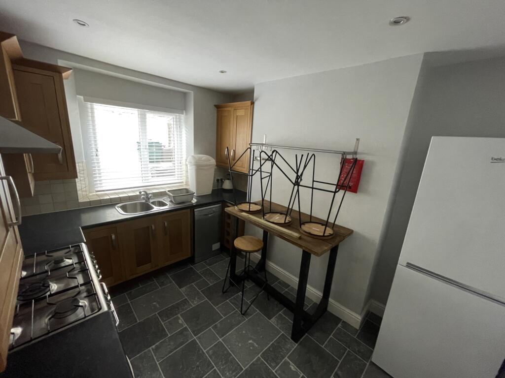 Additional property image - Worrall Road, Clifton, Bristol, BS8