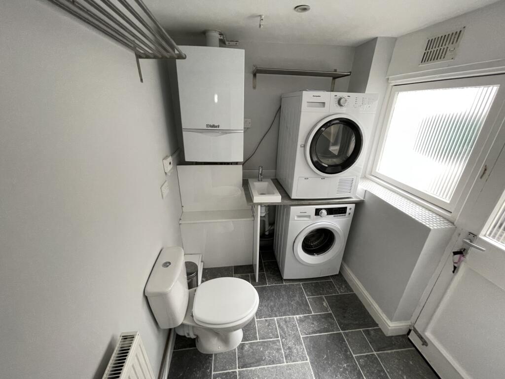Additional property image - Worrall Road, Clifton, Bristol, BS8